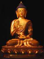 Tibetische Buddha Statuen amp; Buddha Figuren sowie hinduistische 