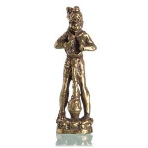 Statue mini Hanuman 4,5 cm