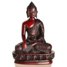 Akshobhya / Shakyamuni 11,5 cm Buddha Statue Resin